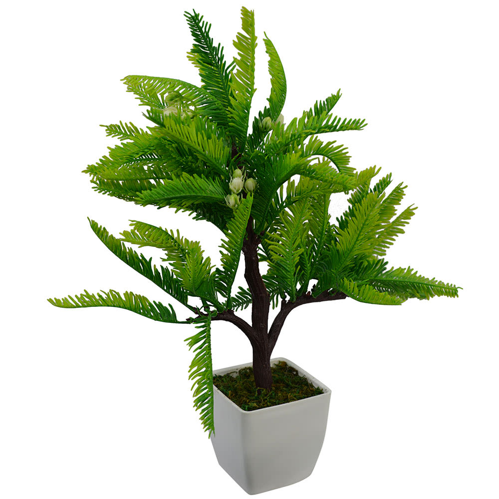 Artificial Coconut Plant Winni