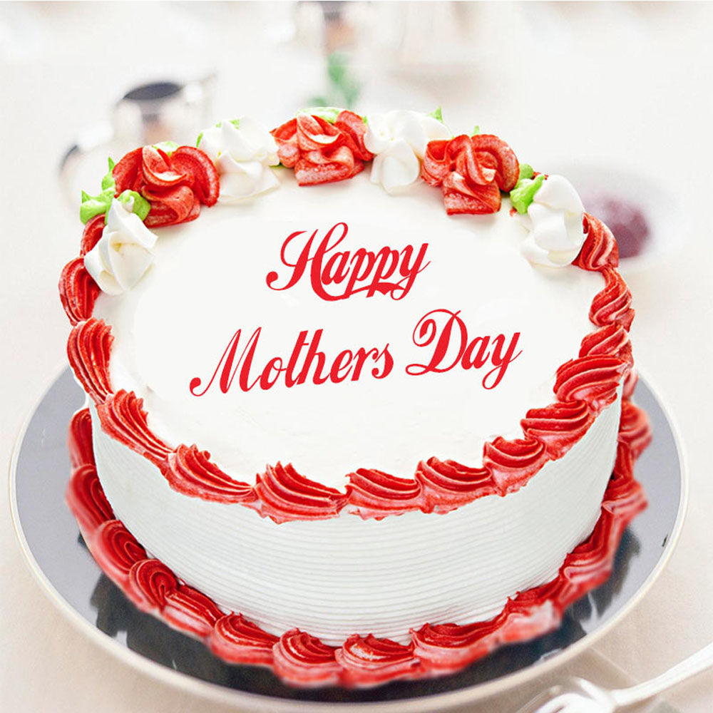 Cake for Mothers Day | Buy, Send or Order Online | Winni.in | Winni.in