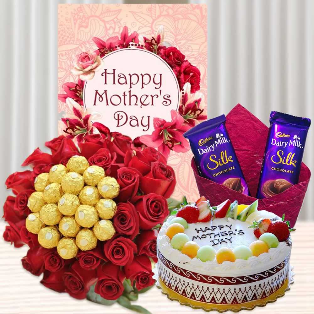 7 Best Mother's Day 2022 Gift Ideas - Guideposts-cheohanoi.vn