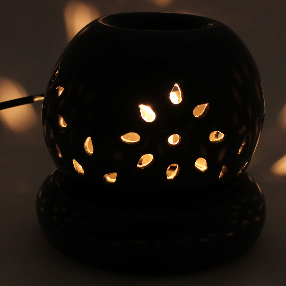 Electric Aroma Diffuser Winni