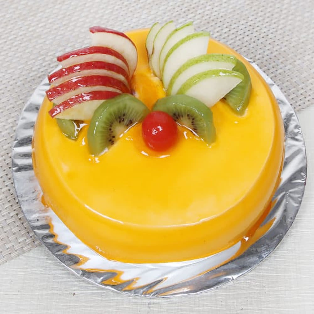 Amazing Fruit Cake | Order or Send Online for Home Delivery ...