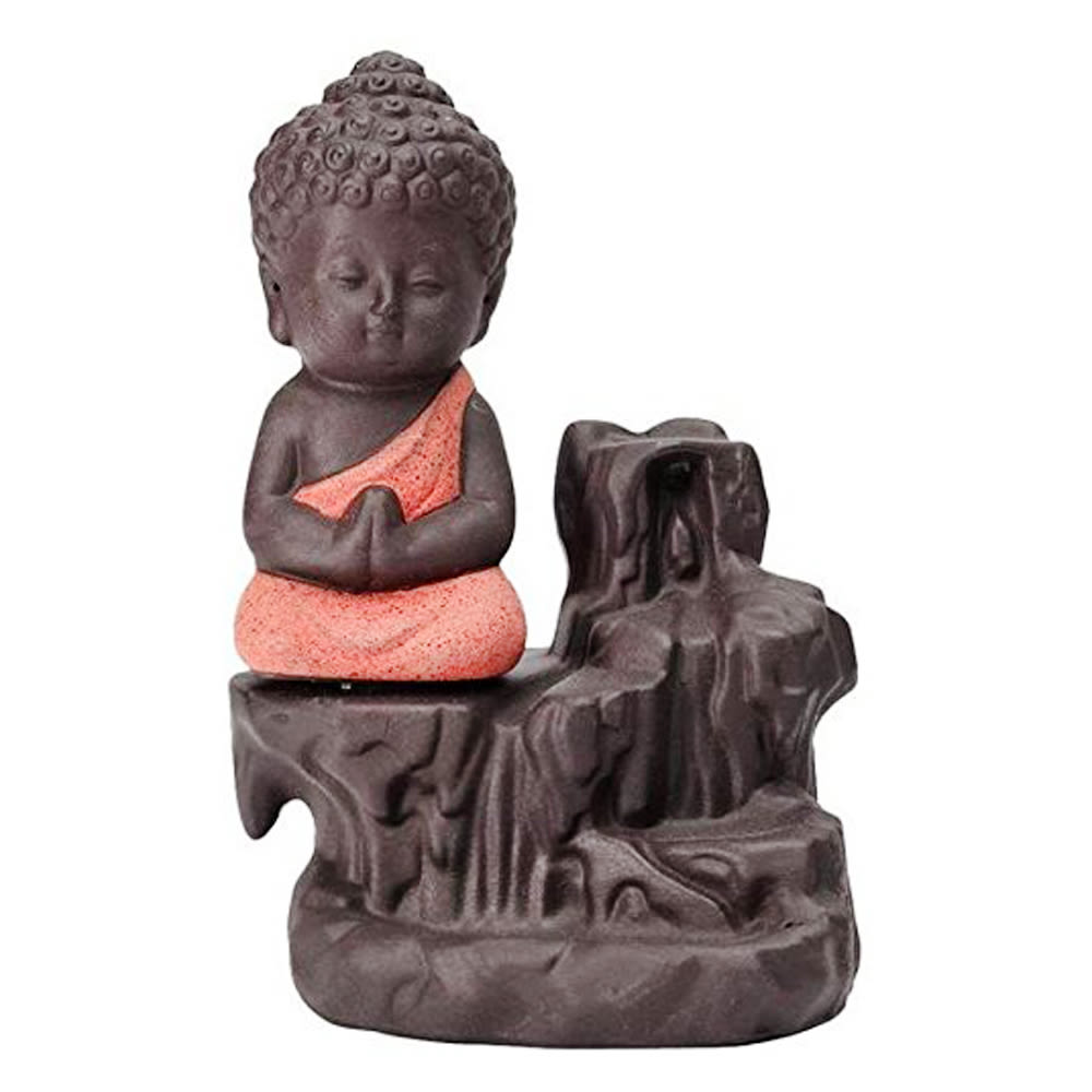 Holy Little Buddha Statue | Winni.in