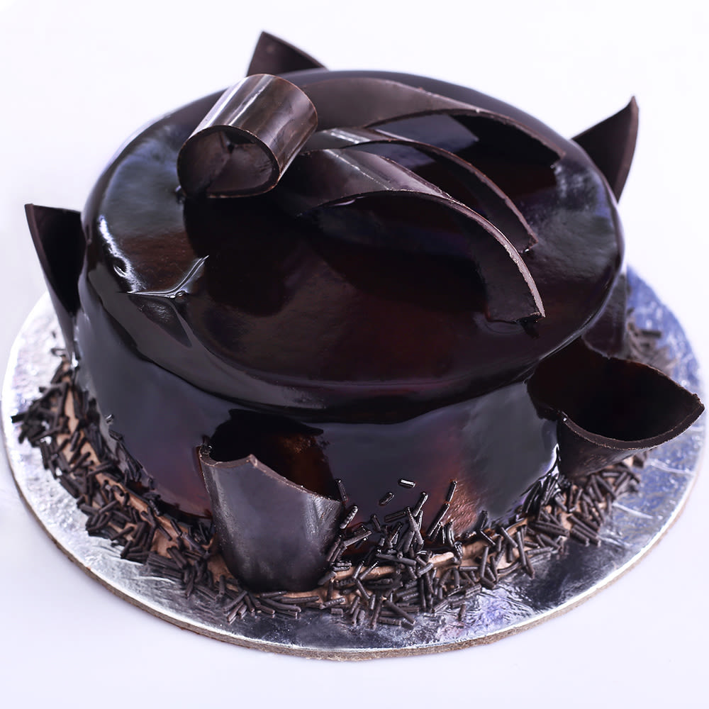 Buy Chocolate Marble CakeChocolicious Marble Cake