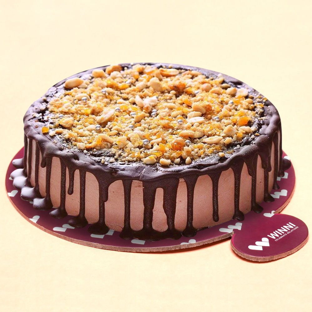 Winni Cakes & More - Cake Delivery in Faridabad - Bakery in New Industrial  Township 5