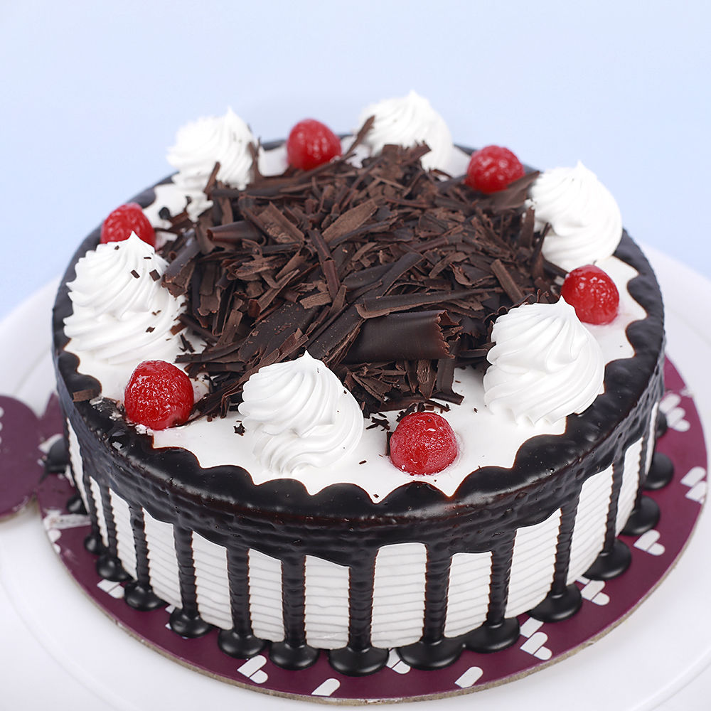 Distinctive Black Forest Cake | Buy, Order or Send Online | Winni ...