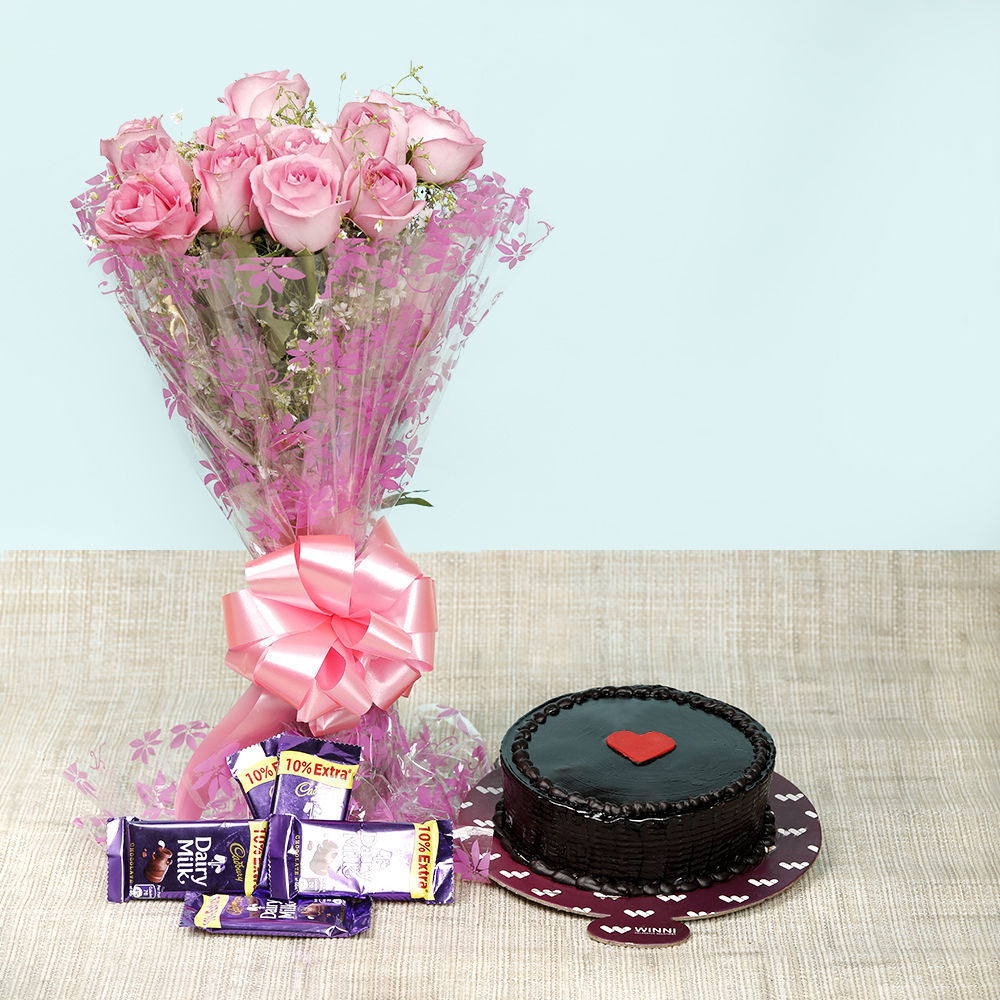 Classic Gifts Combo Winni