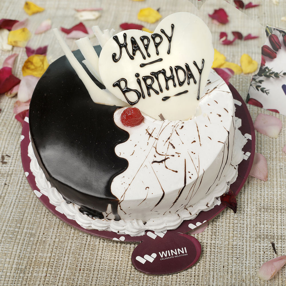 Avni Happy Birthday Cakes Pics Gallery