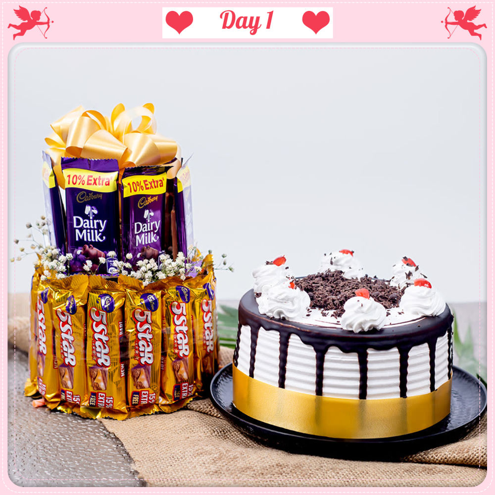 WINKIES SWISS ROLL CHOCO RS.10