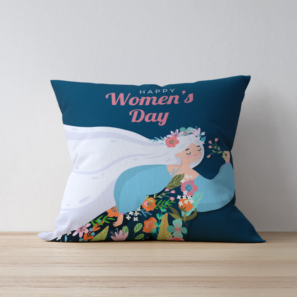 Girlfriend cushion clearance