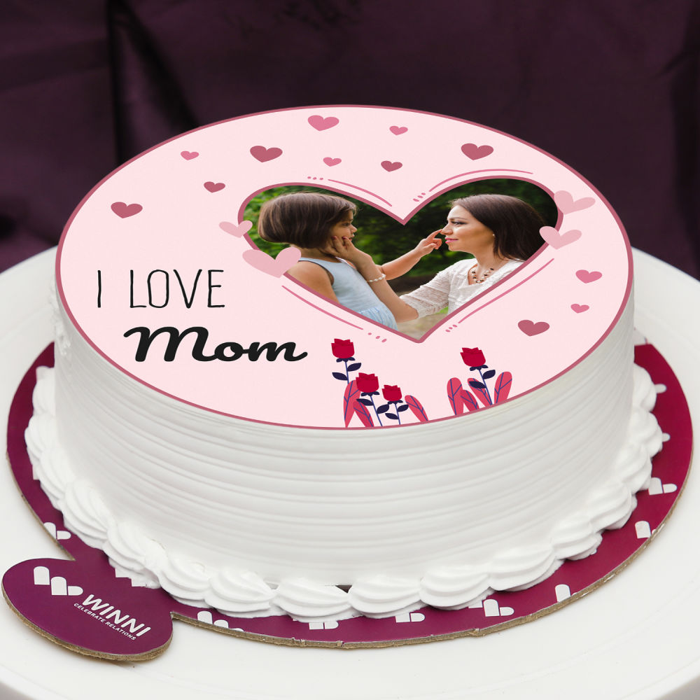1,700+ Mother Day Cake Stock Photos, Pictures & Royalty-Free Images -  iStock | Mothers day