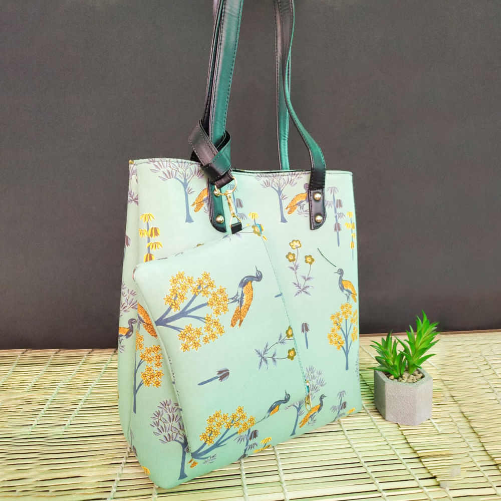 designer tote bags