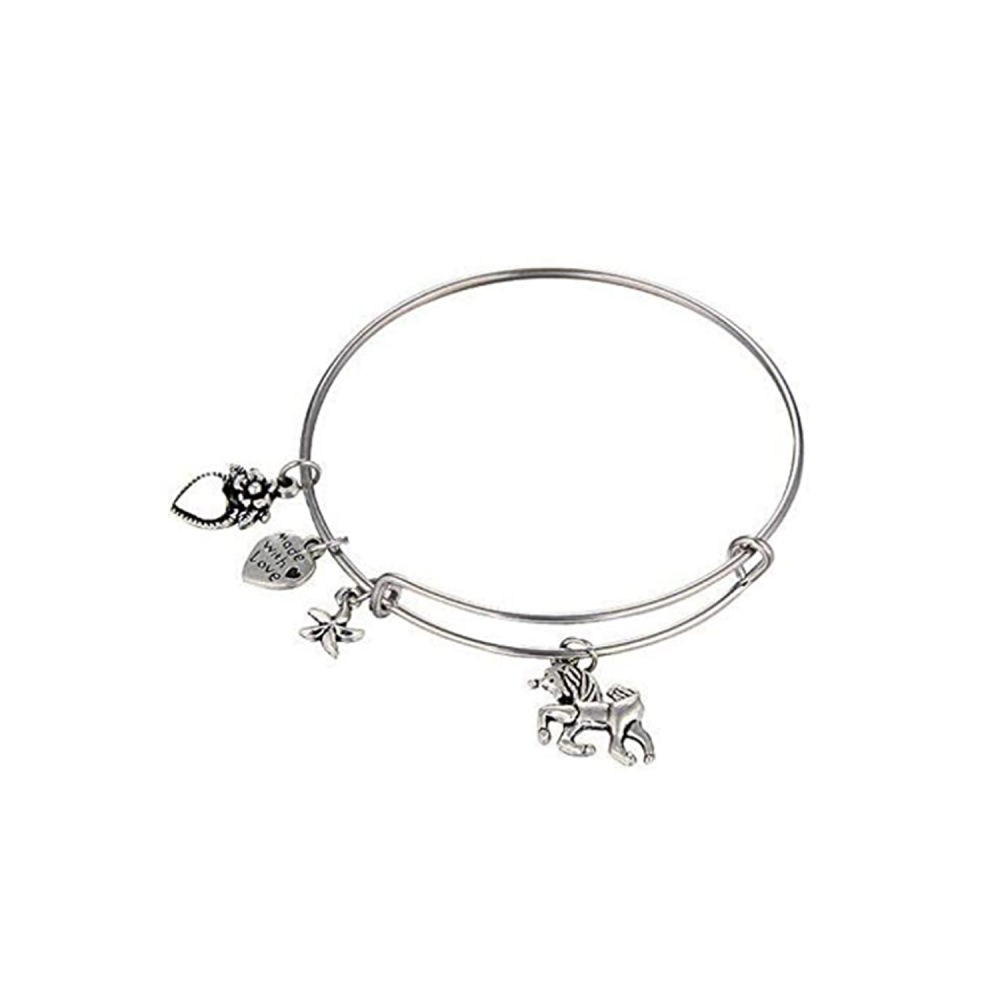 Cute bracelet | Crystal beads bracelet, Girls wedding jewelry, Wedding  jewellery gifts