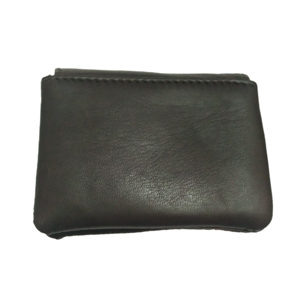 Brown Keychain Wallet Winni