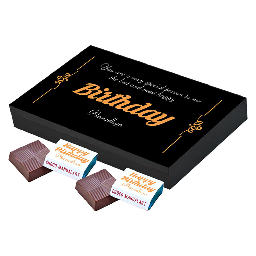 Chocolate Delivery | Ship Nationwide | Goldbelly