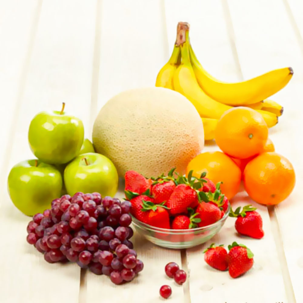 Healthy Delight Winni