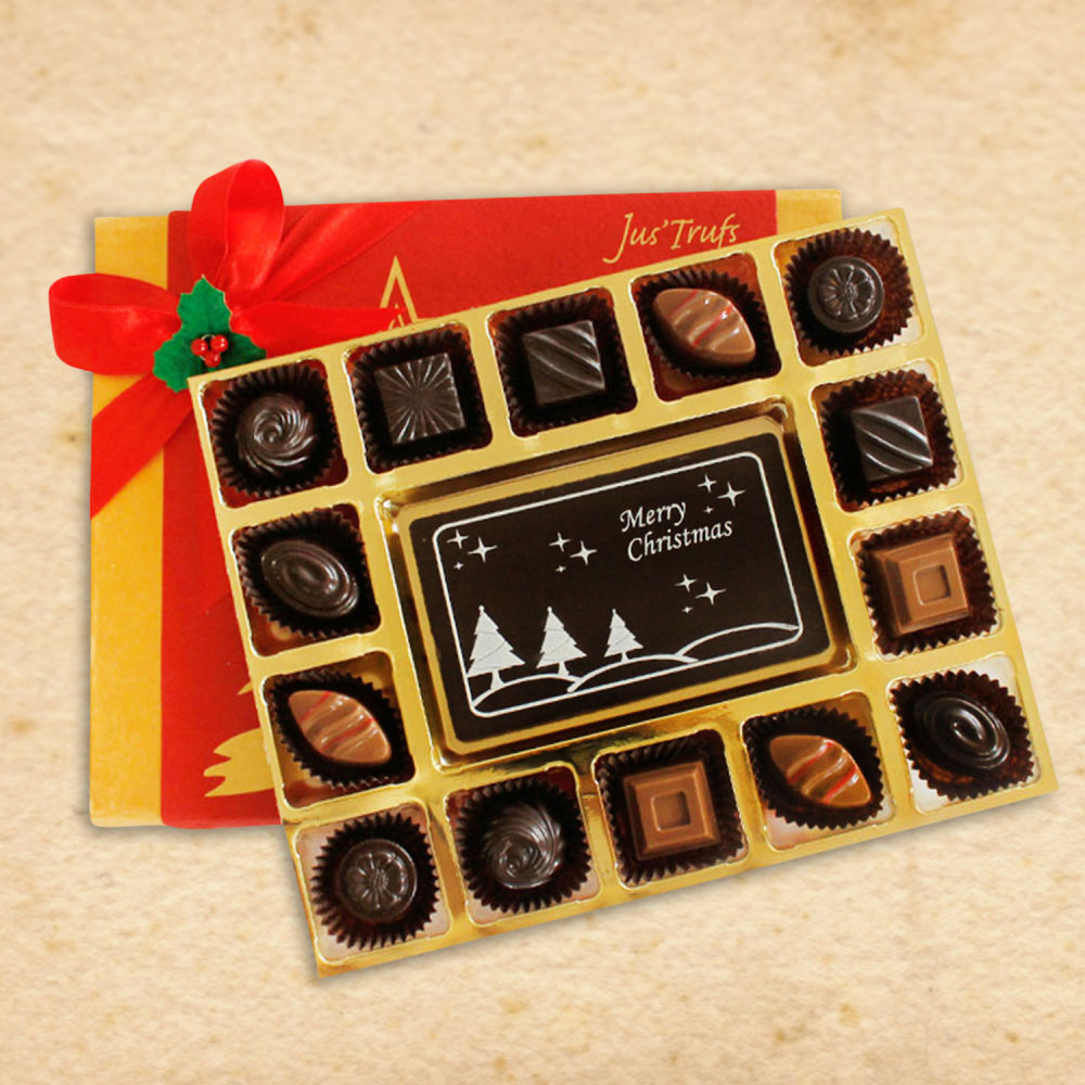 Details more than 158 christmas chocolate gift boxes super hot
