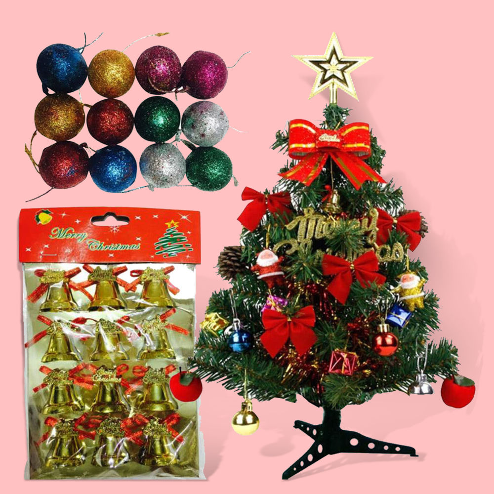 Party Prop Christmas Tree Winni