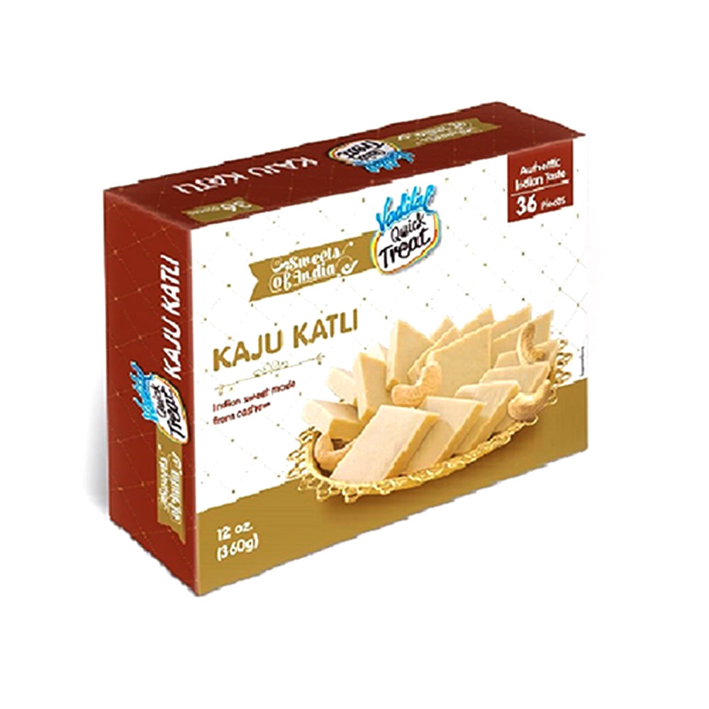 Kaju Barfi | Winni