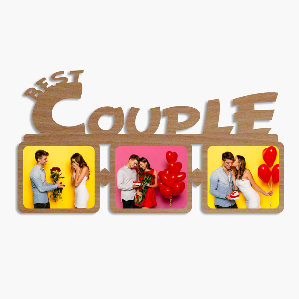 Best Couple Picture Frame Winni