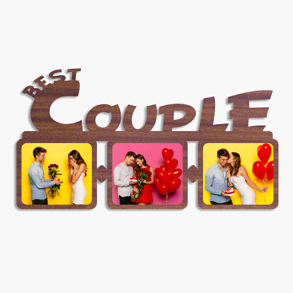 Best Couple Picture Frame Winni