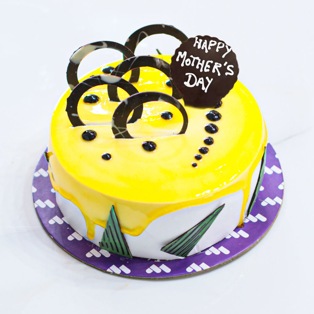 Pineapple Cake online cake delivery.
