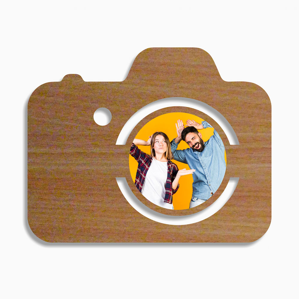 Click Photo Frame | Winni
