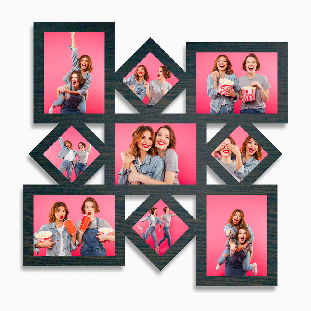 Wowzzyyy Photo Frame | Winni