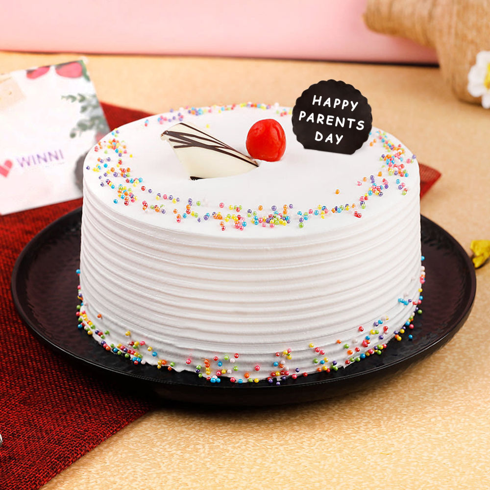No-Piping-Required Birthday Cake Decorating Ideas - ParentsCanada -  Canada's Leading Parenting Website