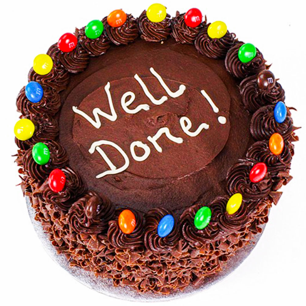 Well done cake hi-res stock photography and images - Alamy