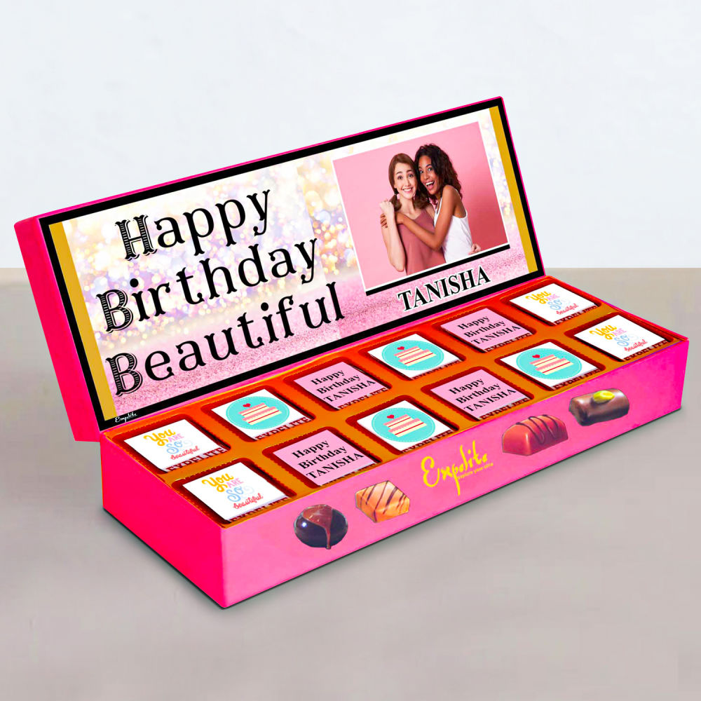 Share 192+ customised gifts for birthday