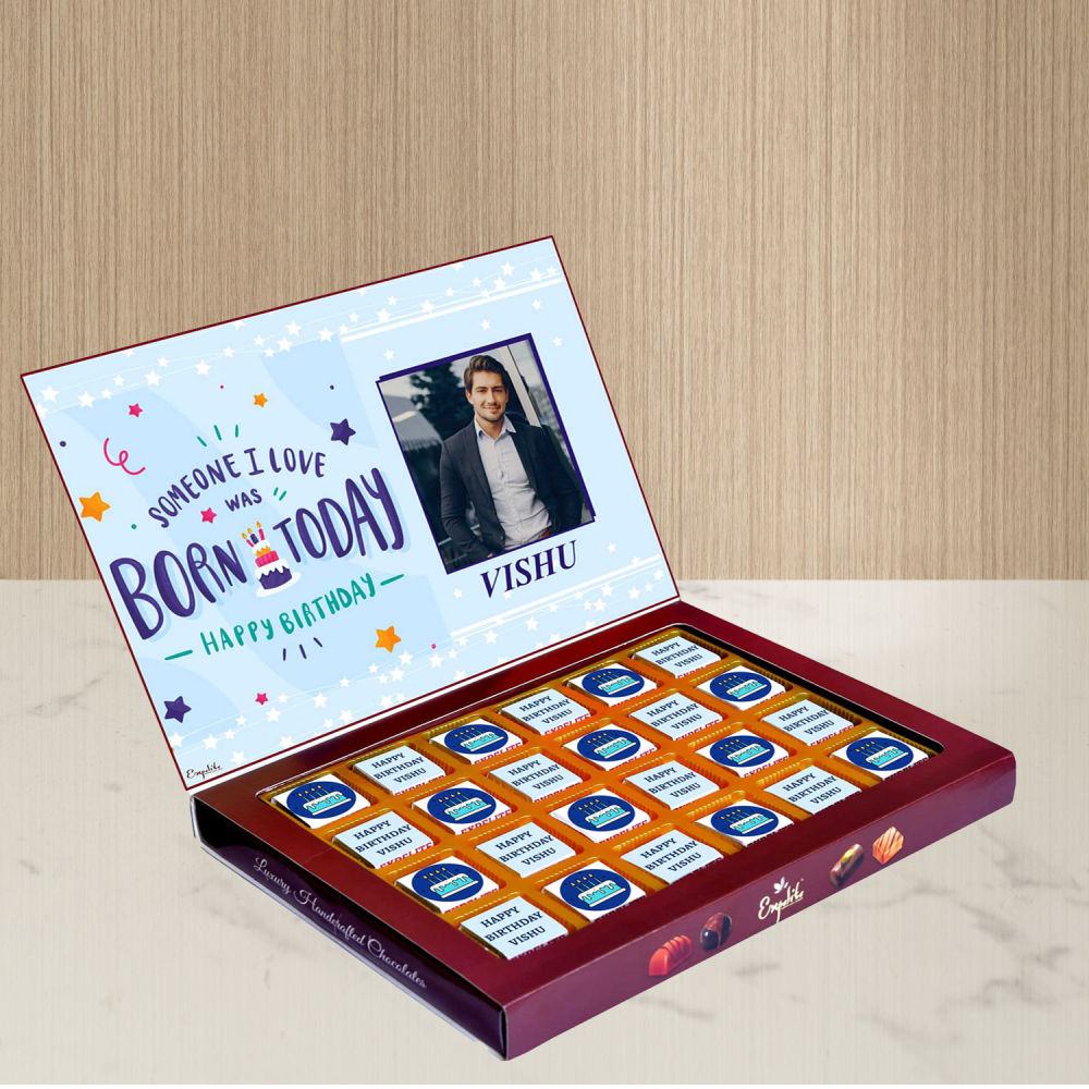 Happy Birthday To The Love Of My Life | Winni