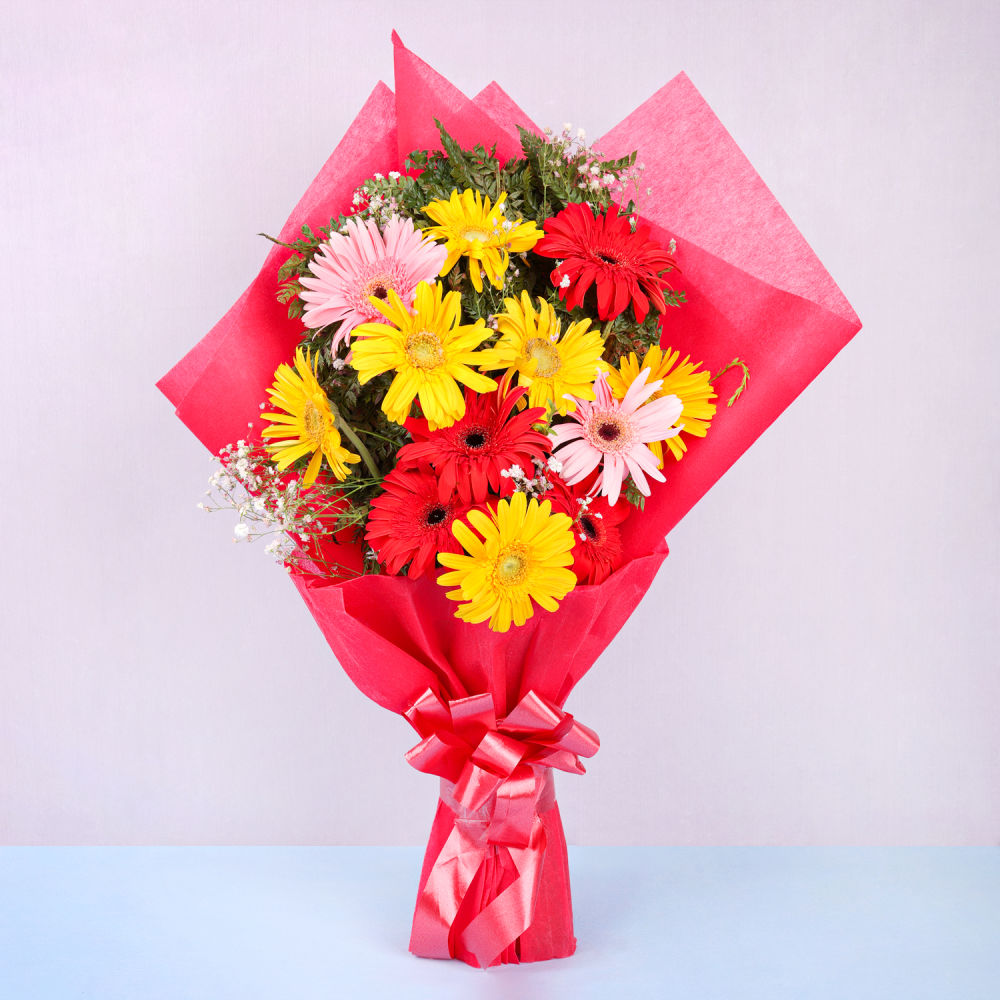 Shop Flower Bouquet Paper Bag online - Sep 2023