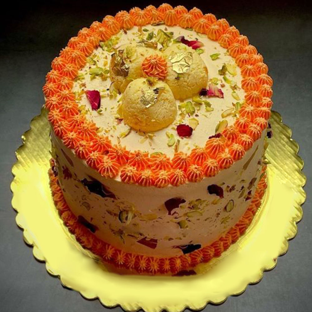 Rasmalai Cake | Cake, Fresh cake, Cake pricing