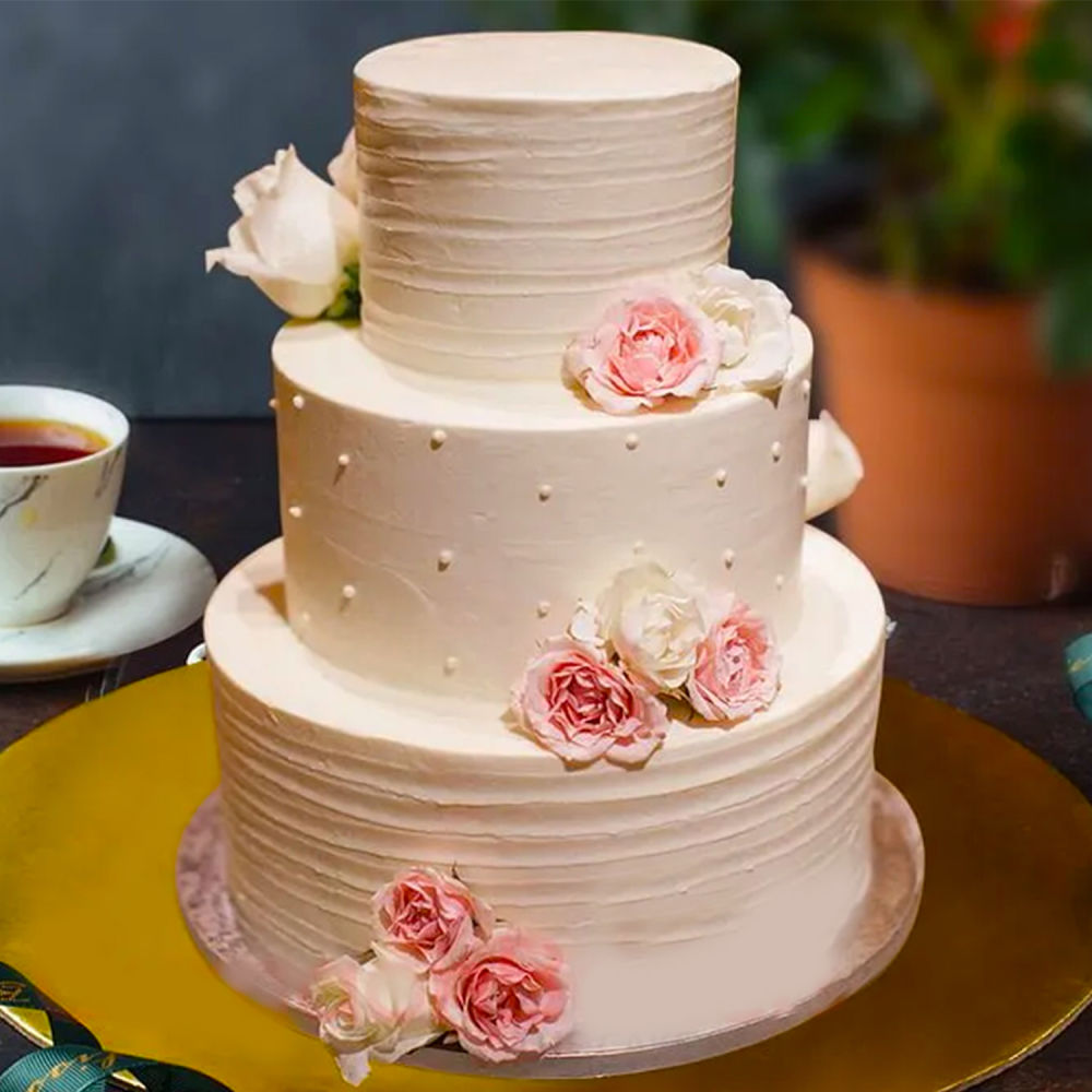 Drip Wedding Cakes [2022 Guide & FAQs] | Wedding Forward