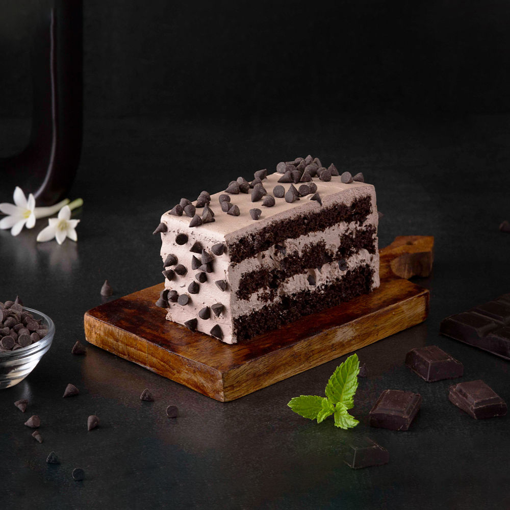 Choco chip Pastry | Winni