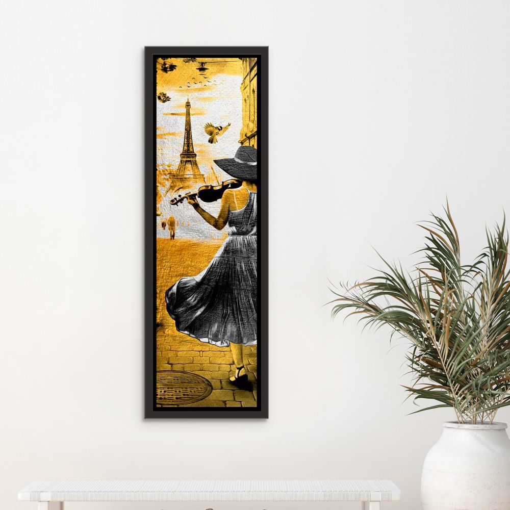 Decorative Wall Frame Painting Winni