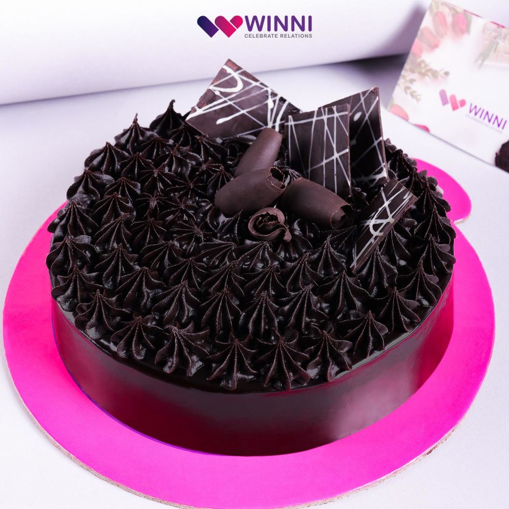 Order Online From Winni Cakes & More In Bangalore 2024 | Order Online