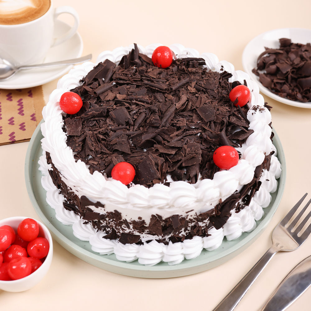 Best Black Forest Cake In Pune | Order Online