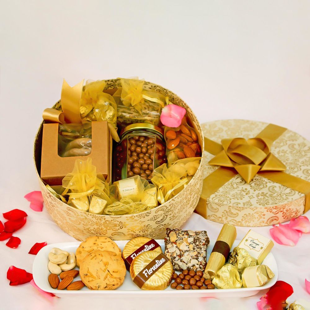 Festive Celebration Hamper