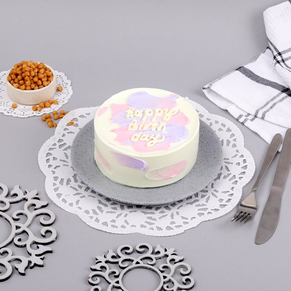 Onionz Store | Crust & Crumb White Forest Cake Mix(300gm)