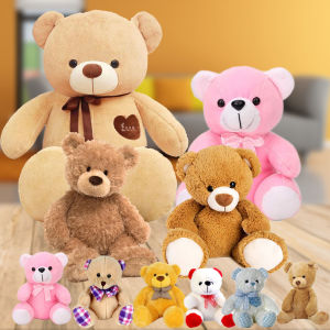 teddies with names