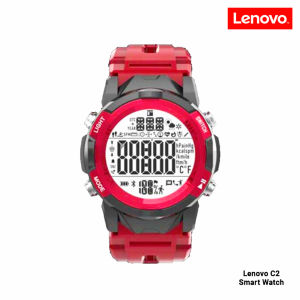 Lenovo smartwatch c2 sale