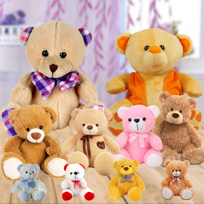 teddies with names