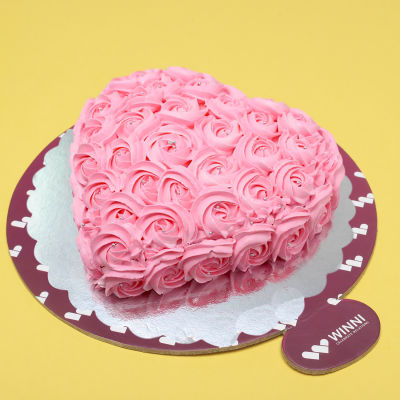 Order Strawberry Cake online for Birthday or other special occasions ...