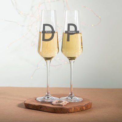 where to buy champagne glasses near me