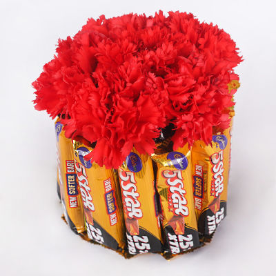 Send Carnation Flowers Online | Order Carnation Flowers ...