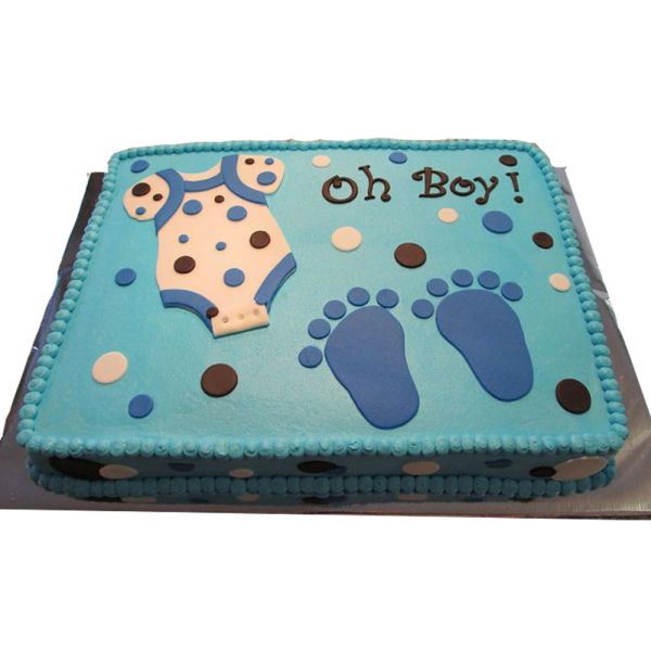 Cute Boy and Girl Theme Fondant Cake Delivery in Delhi NCR - ₹2,349.00 Cake  Express