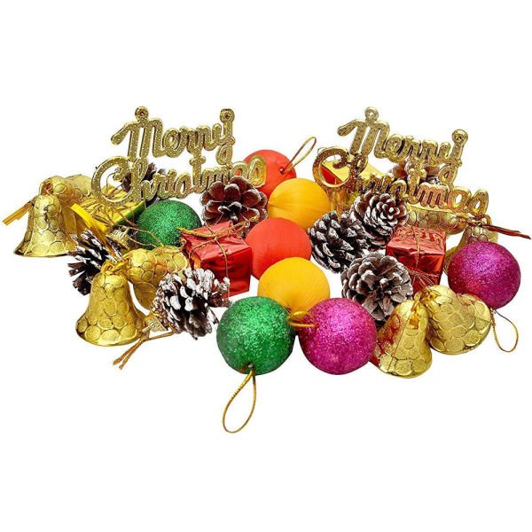 Christmas Decorative Items  Winni
