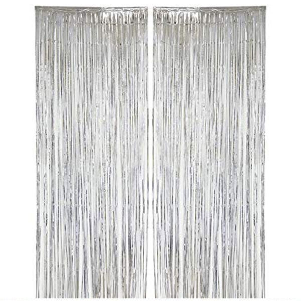 Tensil Curtains | Winni