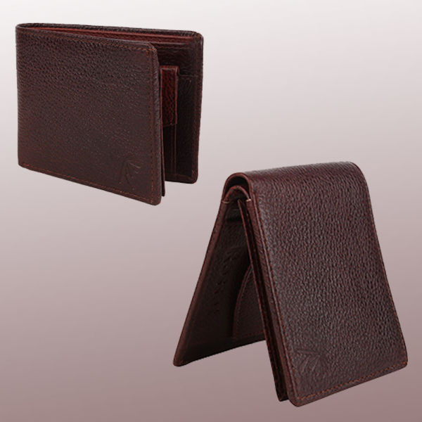 Order Online Gents Wallet a Special and Perfect Gift for Him | Winni